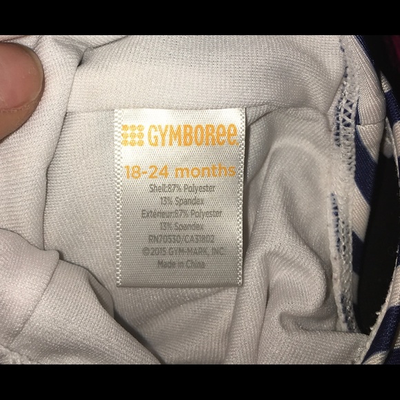 Kids bathing suit - Picture 3 of 3